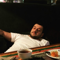 Azamat Aybazov, 09.12, Черкесск