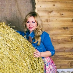 Инна Иванова, 21.07, Уфа