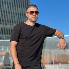 Игорь Абрамов, 14.06, Санкт-Петербург
