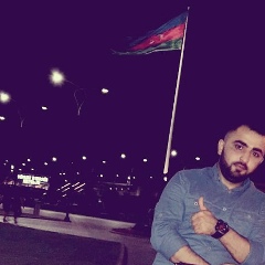 Nurxid Huseynov, 05.09, Ленкорань