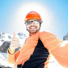 Александр Маркин, 04.06.1984, Новосибирск