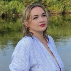 Дарья Алипова, 10.09.1988, Кириши