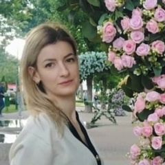 Анжелика Зузина, 20.08.1986, Могилёв