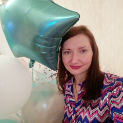 Ирина Харченко, 13.05, Одесса