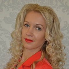 Екатерина Стогний, 12.02, Харьков