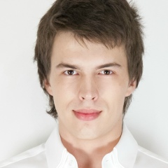 Артем Коноводов, 24.10.1989, Москва