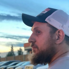 Владимир Макосов, 24.09