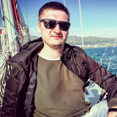 Кирилл Кузнецов, 02.05.1989, Москва