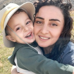 Anyut Mkhoyan, 03.10