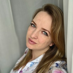 Марина Кулинич, 22.05.1986, Тверь