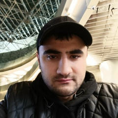 Миша Бустонов