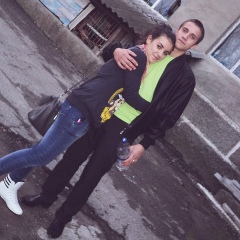 Кристина Горбан, 21.02, Тирасполь