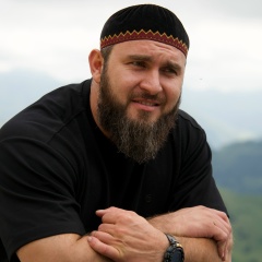 Имран Хабаев, 10.04.1989, Грозный
