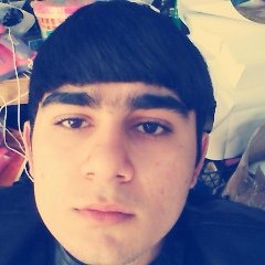 Kenan Abbasov, 22.07, Гянджа