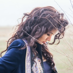 Арзайым Рыскулова, 05.06, Бишкек