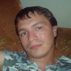 Александр Хентов, 23.05, Тверь