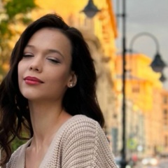 Наталья Афанасьева, 01.07, Москва