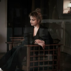 Валентина Будилина, 14.03, Алмалык