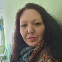 Анна Угарова, 06.05, Санкт-Петербург