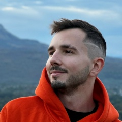 Виталий Осокин, 31.08, Владимир