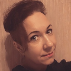 Екатерина Разинкова, 13.08.1983, Москва