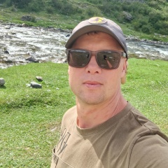 Александр Боровиков, 08.08.1985, Барнаул