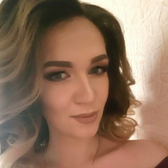 Анастасия Лапочкина, 18.05, Красноярск