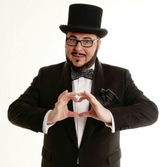 Дмитрий Писарев, 05.09, Москва