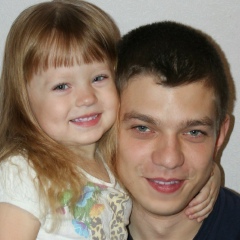 Алексей Донец, 26.07.1993, Новосибирск