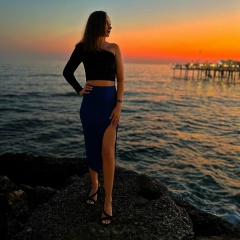 Юлия Вельчева, 25.07, Липецк