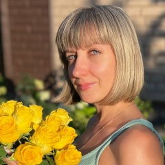 Ирина Котельникова, 03.08, Курган
