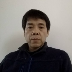 Jefferson George, 22.08.1971, Xiamen