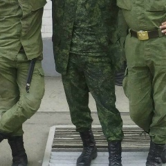 Антон Савин, 05.04, Донецк