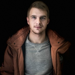 Алексей Парфёнов, Екатеринбург
