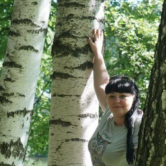 Наталья Хвостова, 28.09, Харьков