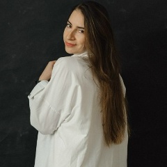 Марина Болтенко, 15.12, Москва