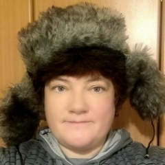 Светлана Шенкарь, 27.02.1974, Иерусалим