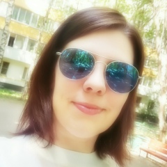 Наталья Катютина, 11.11, Москва