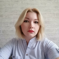 Марина Драничникова, 11.01.1989, Новосибирск