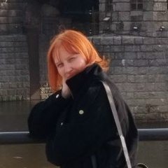 Юлия Филимонова, 25.01.1989, Калининград