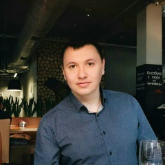 Іван Стойко, 22.10, Киев