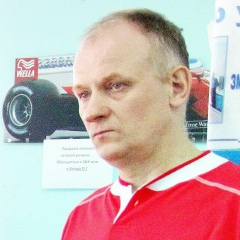 Aleksandr Petrenko, 31.10.1962, Киев