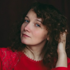 Наталия Матросова, 16.05, Санкт-Петербург