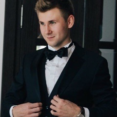 Денис Лукашов, 22.05.1992, Калининград