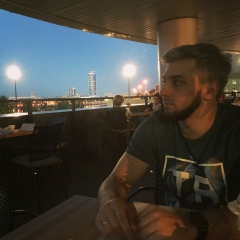 Вячеслав Макаров, 19.07.1988