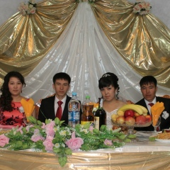 Ибраимов Азамат, 29.11.1990, Тараз