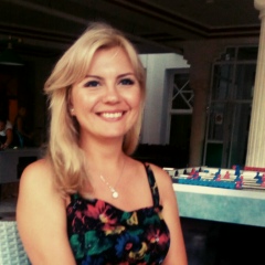 Анастасия Бережная, 13.04, Санкт-Петербург