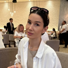 Мария Гераймович, Хабаровск