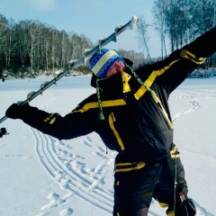 Никита Тихонов, 15.02.1987, Кемерово