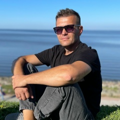 Антон Антон, 14.05.1984